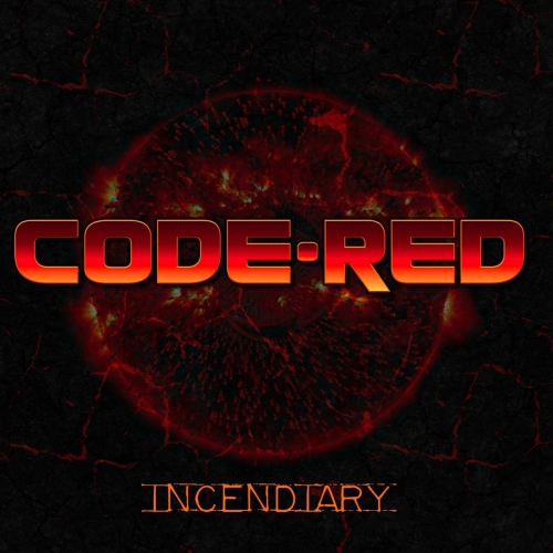 Code Red - Incendiary (2017)