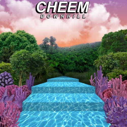 Cheem - Downhill (2017)