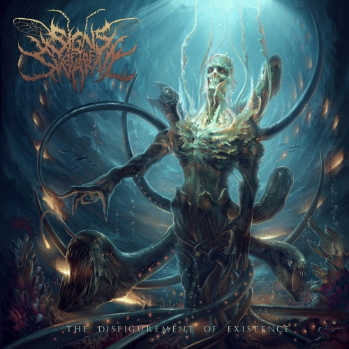 Signs of the Swarm - The Disfigurement of Existence (2017)