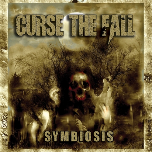 Curse the Fall - Symbiosis (EP) (2017)
