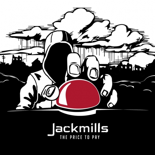 Jackmills - The Price To Pay (2017)