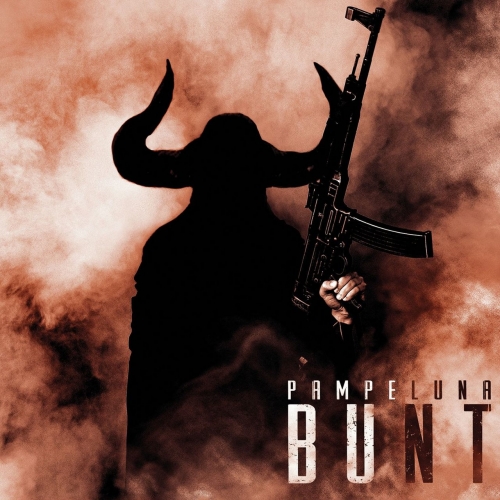 Pampeluna - Bunt (2017)