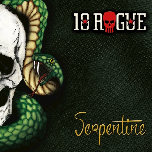 10Rogue - Serpentine (2017)