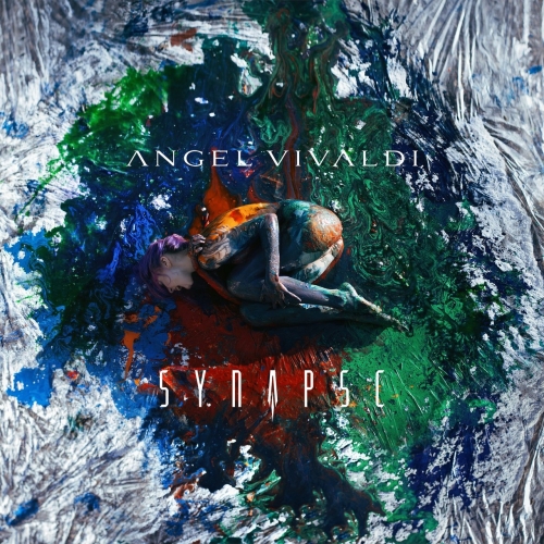 Angel Vivaldi - Synapse (2017)