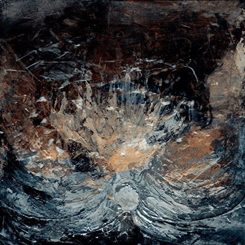 Eeviomorfia - Mortal Lacuna [EP] (2017)