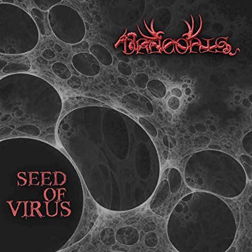 Draconis - Seed Of Virus [EP] (2017)