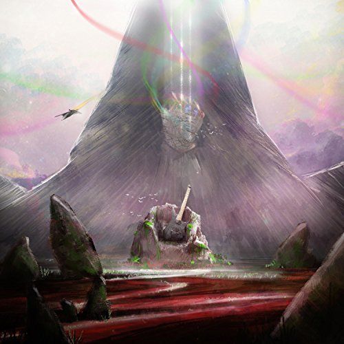 Dino Mangafic - Infinity [EP] (2017)