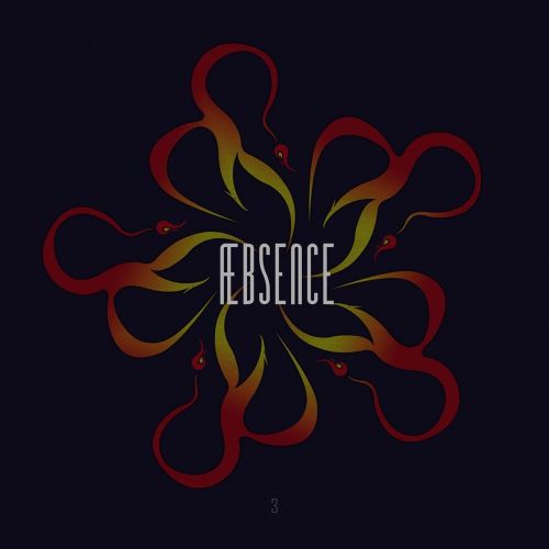 &#198;bsence - 3 (2017)
