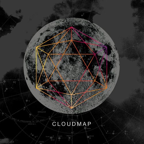 Cloudmap - Cloudmap (2017)