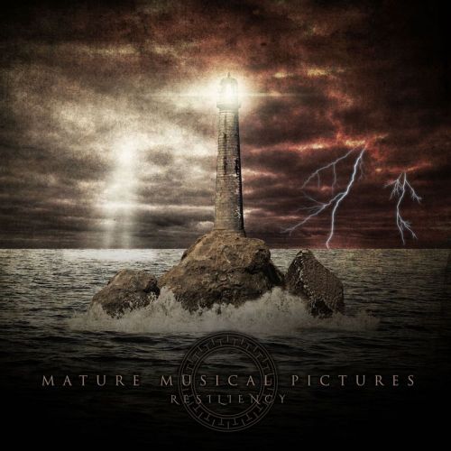 Mature Musical Pictures - Resiliency (2017)