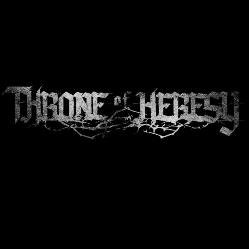Throne Of Heresy - Collection (2012-2016)