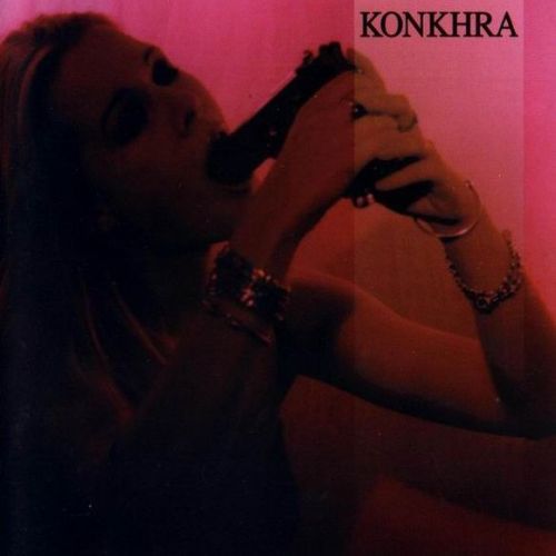 Konkhra - Discography (1992-2009)