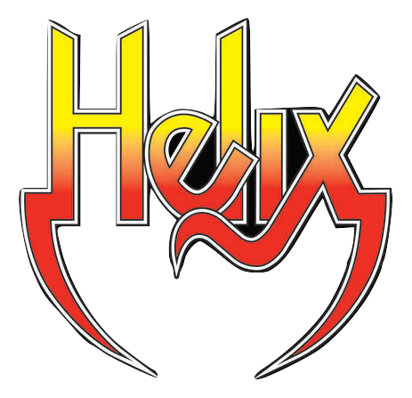Helix - Discography (1979-2014)
