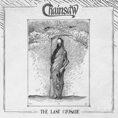 Chainsaw - The Last Crusade (2017)