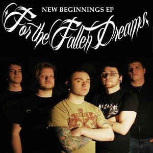 For The Fallen Dreams - Discography (2006-2022)
