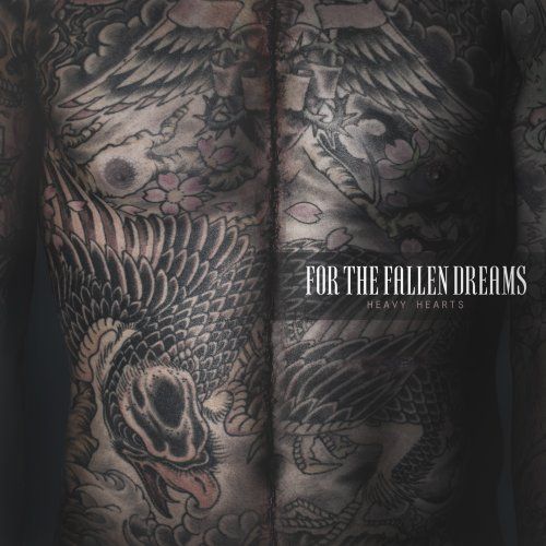 For The Fallen Dreams - Discography (2006-2022)