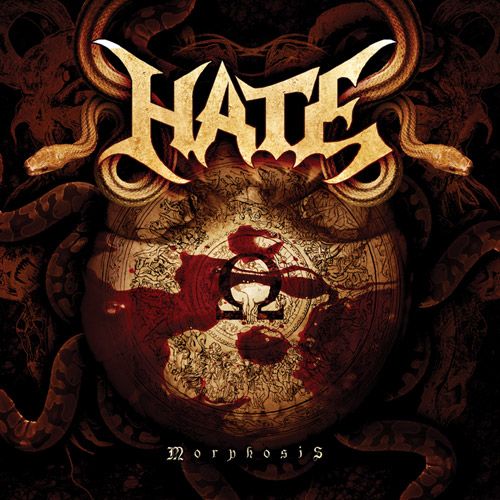 Hate - Discography (1996-2019)
