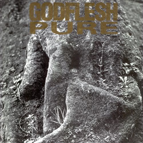 Godflesh - Discography (1988-2014)