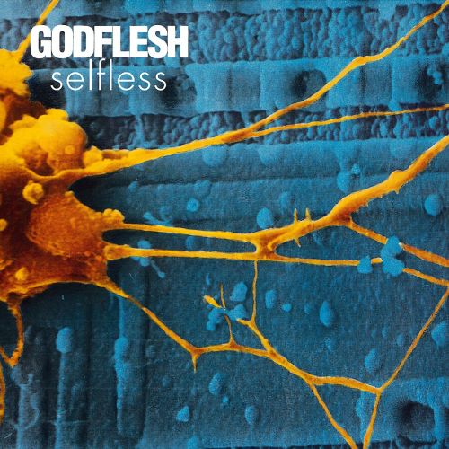 Godflesh - Discography (1988-2014)