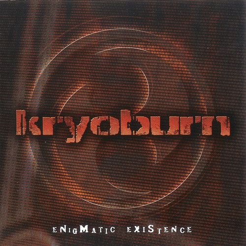 Kryoburn - Collection (2005-2010)