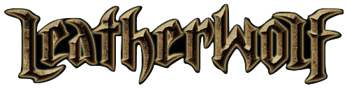 Leatherwolf - Discography (1984-2006)