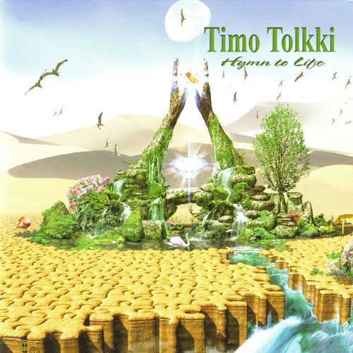 Timo Tolkki - Collection (1994-2008)