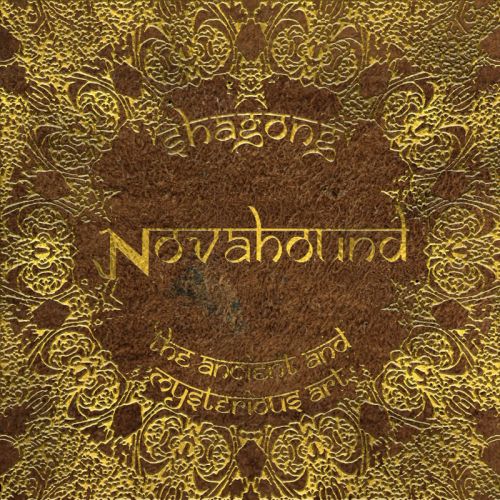 Novahound - Shagong - The Ancient And Mysterious Art (2017)