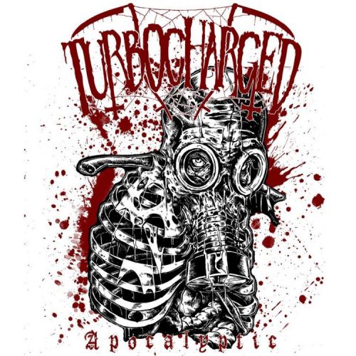 Turbocharged - Apocalyptic (2017)