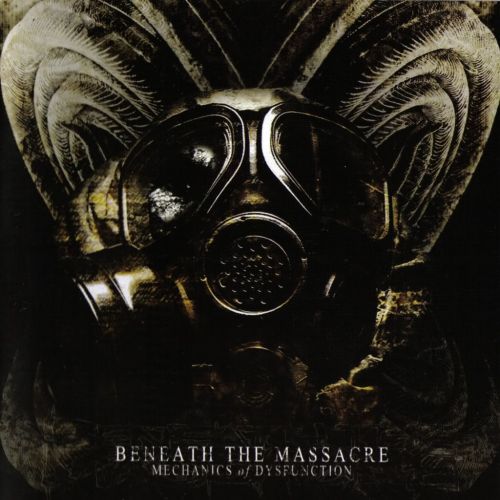 Beneath the Massacre - Collection (2005-2012)