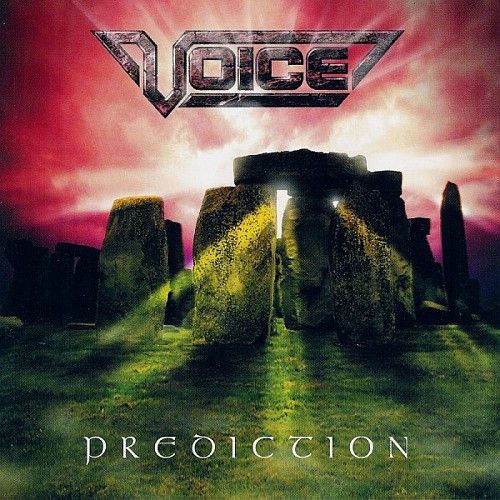 Voice - Collection (1996-2003)
