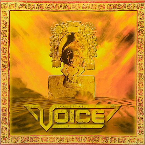 Voice - Collection (1996-2003)
