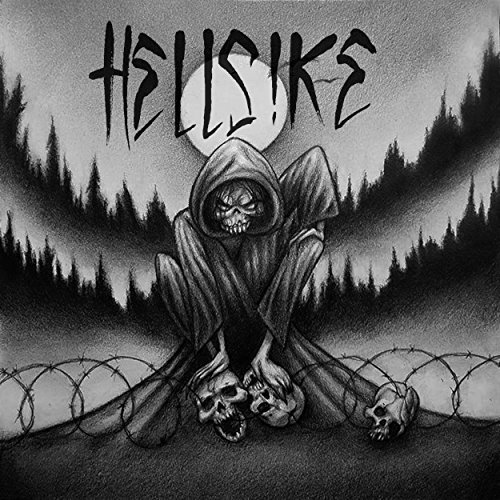 Hellsike! - Hellsike (2017)