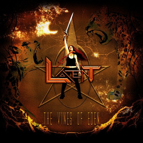 Latent - The Vines Of Eden (2017)