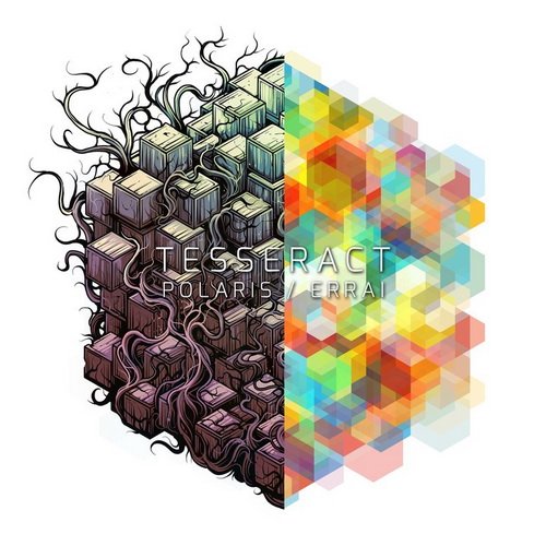 TesseracT - Discography (2010-2017)