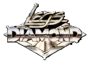 Legs Diamond - Discography (1977-2005)