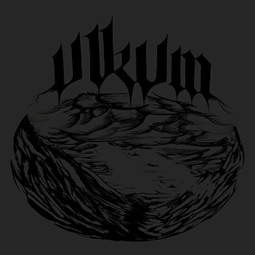 Ulkum - Ulkum (2017)