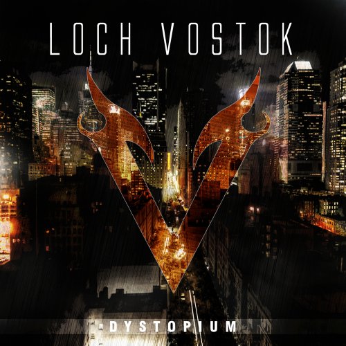Loch Vostok - Discography (2003-2021)