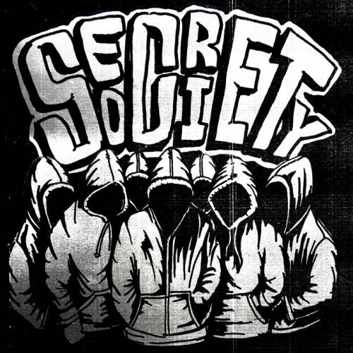 Secret Society - Out of the Game (2017)