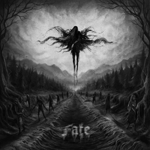 Cie&#324; - Fate (2017)