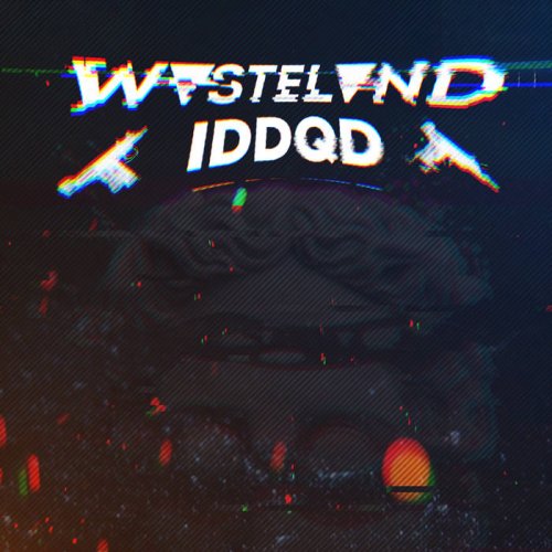 Wvstelvnd - IDDQD (2017)