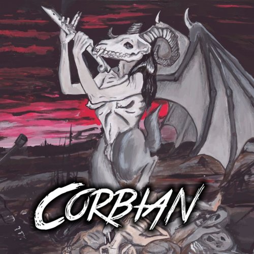 Corbian - Supremacy Of Fire (2017)