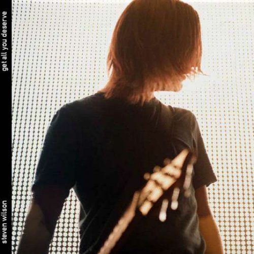Steven Wilson &#8206; Get All You Deserve (Reissue 2017)