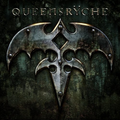 Queensr&#255;che (a.k.a. Queensryche) - Discography (1984-2019)