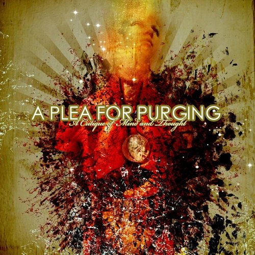 A Plea for Purging - Discography (2006-2011)