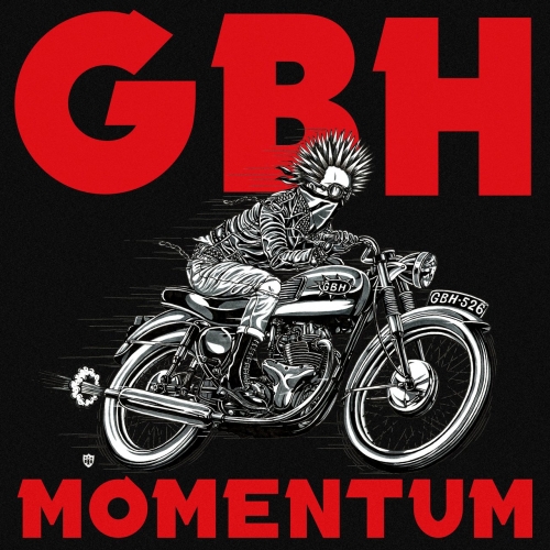 GBH - Momentum (2017)