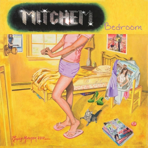 Mitchem - Bedroom (2017)