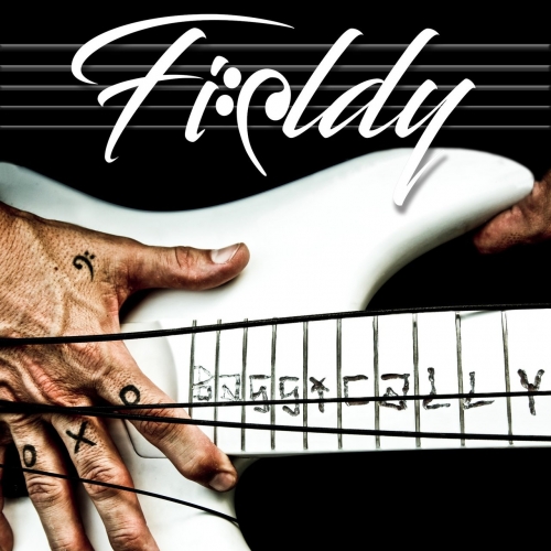 Fieldy (Korn) - Bassically (2017)