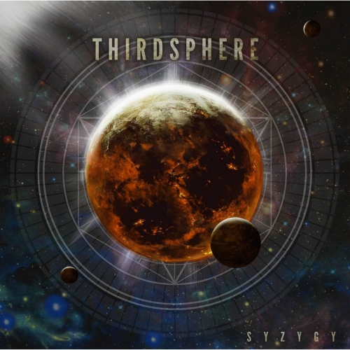 Thirdsphere - Syzygy (2017)