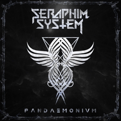 Seraphim System - Pandaemonium (2017)