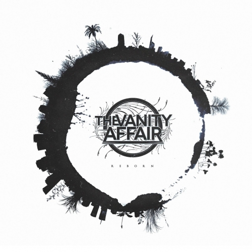 The Vanity Affair - Reborn (EP) (2017)